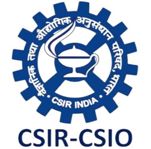 CSIR-CSIO logo