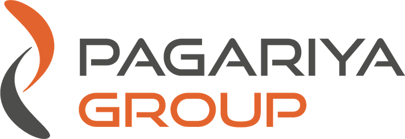 Pagariya Group logo