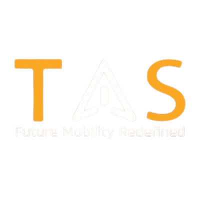 TAS logo