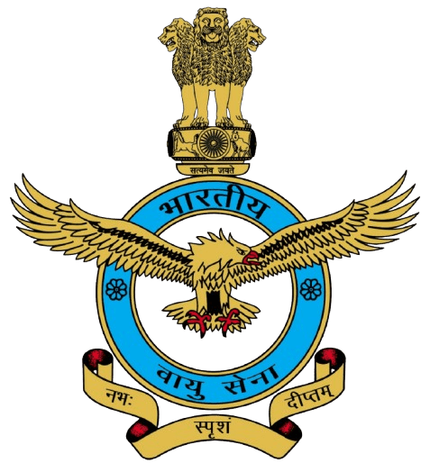 Indian Air Force logo