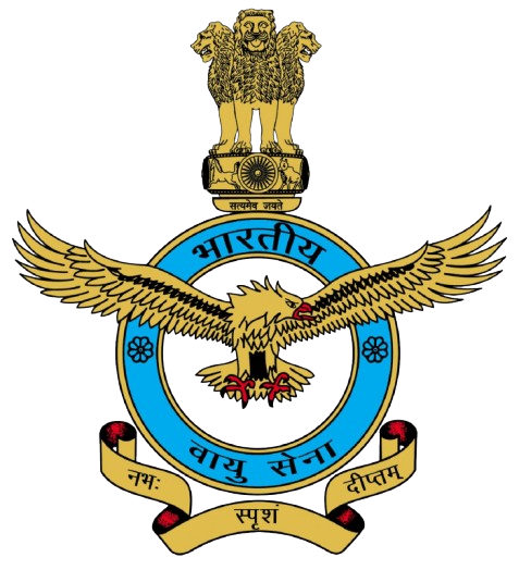 Indian Air Force logo