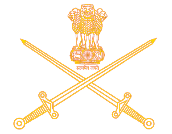 Indian Army logo